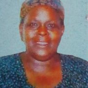 Obituary Image of Mary Awuor Ojwang'a