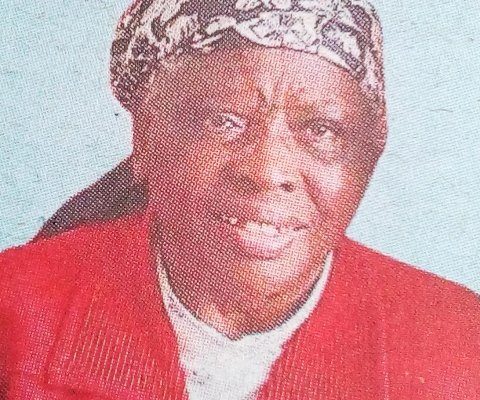Obituary Image of Mary Njeri Maina Kihungi