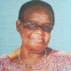 Obituary Image of Monica Nthenya Mullu