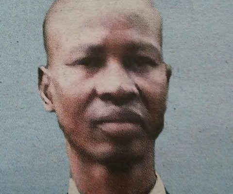 Obituary Image of Moses Ekutan Losiya