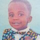 Obituary Image of Myles Ogoma Jabuya