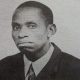 Obituary Image of Mzee Epainito Wanyama Wamocho