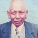 Obituary Image of Mzee Jeremiah Nkadayo Leshoko (Nkakuyia)