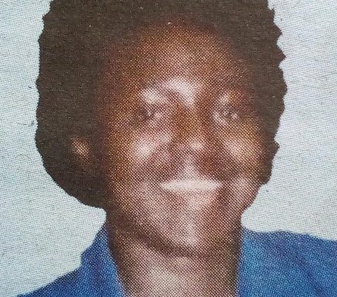 Obituary Image of Nelly Akinyi Were