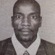Obituary Image of Pastor Nicholas Matindu