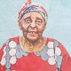 Obituary Image of Phidilia Abigael Shali Mterere