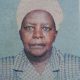 Obituary Image of Priscah Mirigo Muchai (Mama Njuru)