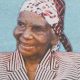 Obituary Image of Priscah Muthoni Njoka
