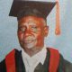 Obituary Image of Rev. Judah Kibon