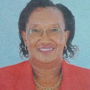Obituary Image of Rose Nduku Nyette