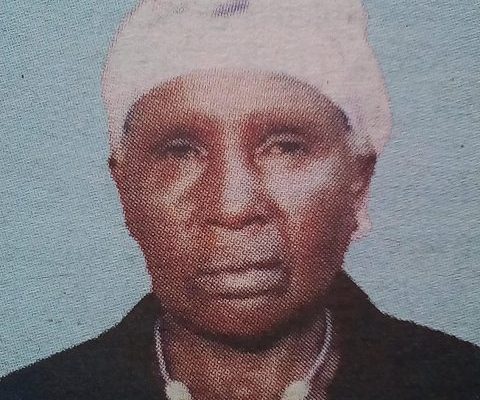 Obituary Image of Rosebella Teriki Kerui Rop