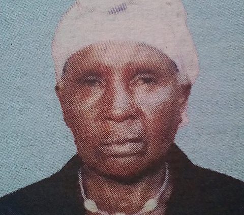 Obituary Image of Rosebella Teriki Kerui Rop