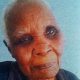 Obituary Image of Ruth Nguluutu Kimeu