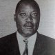 Obituary Image of Samson Ogetonto Ombongi
