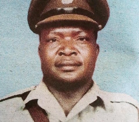 Obituary Image of Samuel Mutui Konze