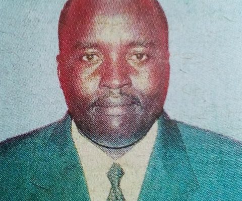 Obituary Image of Shem Odhiambo Mohol