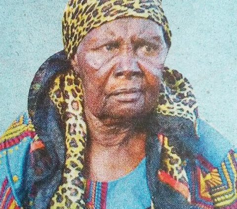 Obituary Image of Susan Muthembwa Kithome