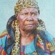 Obituary Image of Susan Muthembwa Kithome