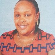 Obituary Image of Susan Muthoni Kiande