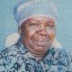 Obituary Image of Susan Wanjiku Muturi