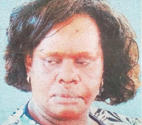 Obituary Image of Veronica Amusungu Eseme