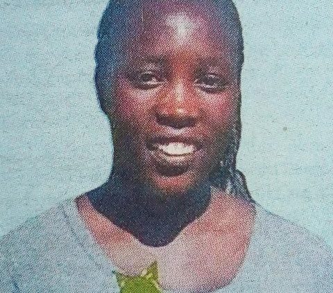 Obituary Image of Vivian Jepkosgei Kenei