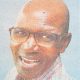 Obituary Image of Washington Mangeni Magumba