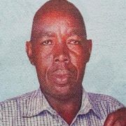 Obituary Image of William Muoka Mwololo