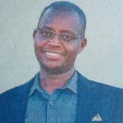 Obituary Image of Zacharia Nyaribo Ratemo