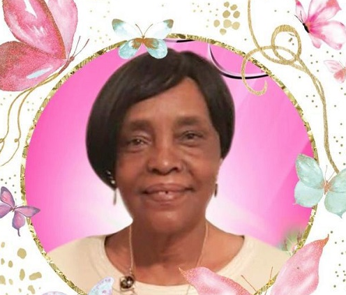 Obituary Image of Elizabeth Wanjiku Maina of Woodford, the UK