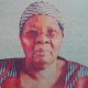 Obituary Image of Bennedette Muthanje Njagi (Fides)