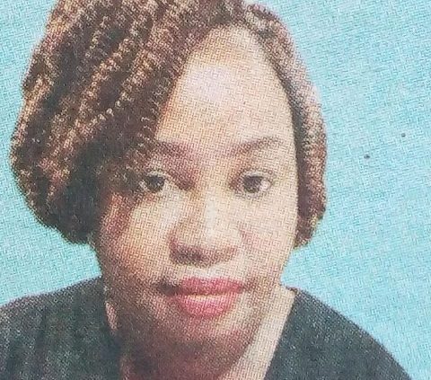 Obituary Image of Betty Asimwe Ndinya