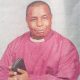 Obituary Image of Bishop Charles Kariuki Mwangi
