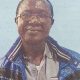 Obituary Image of Charles Kisanya Lukalo