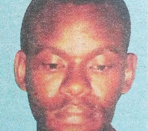 Obituary Image of Charles Ouma Baraza