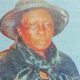Obituary Image of Dinah Shumila Musonye