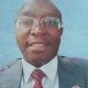 Obituary Image of Eng Sammy Mwangi Mburu