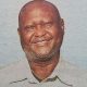 Obituary Image of Francis Njehu Moko
