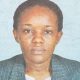 Obituary Image of Gladys Wangeci Mwangi