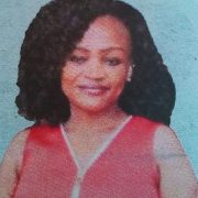Obituary Image of Jacinta Mutindi Nzuve