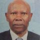 Obituary Image of James Maina Munuhe