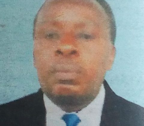 Obituary Image of John Kirunyu Ndirangu