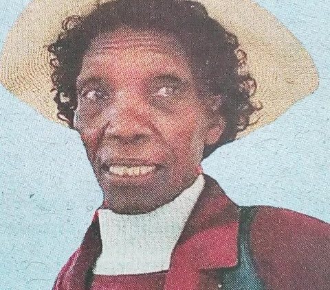Obituary Image of Loise Kanorio M'Ringera