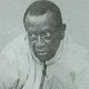 Obituary Image of Makenzie Alfred Mueke