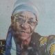 Obituary Image of Mama Agnes Omolo Odero