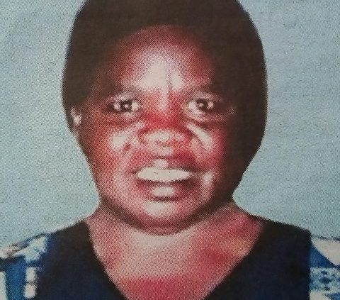 Obituary Image of Mama Gertrude Rose Ashimala