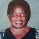 Obituary Image of Mama Gertrude Rose Ashimala