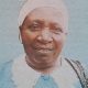 Obituary Image of Mama Melisa Amunga  
