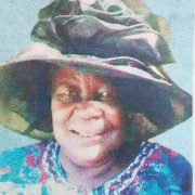Obituary Image of Margaret Anyango Oduor