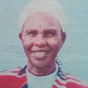 Obituary Image of Mary Mumbi Karwimbo